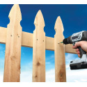 Timberline Fasteners GRK#19212 