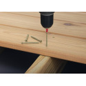 Timberline Fasteners GRK#19212 