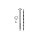 Timberline Fasteners GRK#81272 