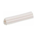 #6 X 3/4 White Expandet Screw Anchor 100-Count