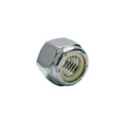 #6-32 Nylon Insert Lock Nut 100-Count