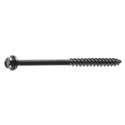 6-Inch TimberLOK Structural Wood Screw 50-Pack