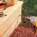 FastenMaster OLY#FMTLOK08-12 