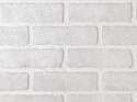 Brick Bianco Wall Paneling