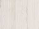 Frosted Maple Beaded Wall Paneling