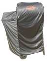Custom Grill Cover For Char-Griller Patio Pro Grills