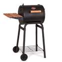 Patio Pro Charcoal Grill