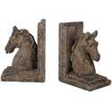 Bookend Horse S/2