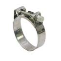 1-1/2-Inch Stainless Steel T-Bolt Clamp