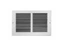 Baseboard Grille 10x6