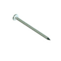 1.25-Inch White Stainless Steel Trim Nail 1-Lb