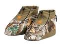 Realtree Edge® Windproof Water-Resistant Men's Boot Insulator, M