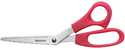 All-Purpose Value Scissors 8 in Bend Red