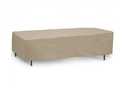 76 In Oval/Rectangular Table Cover