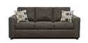Vivid Sofa In Onyx