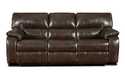 Canyon Chocolate Reclining Sofa