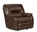 Canyon Chocolate Recliner