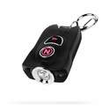 MyPal Black & Pink Rechargeable Personal Alarm & Light