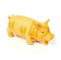 The Oinker Large Latex Pig Dog Toy