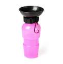 Pink Dawg Waterer