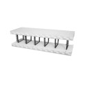 Fox Blocks 8-Inch Straight Insulated Concrete Form Block