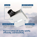 Broan® AER80CCTK 