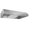 30 in. 270 CFM Stainless Steel  Under Cabinet Range Hood