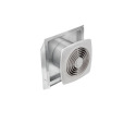 200-CFM Through-Wall Ventilation Fan
