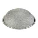10-1/2 x 3/32-Inch Round Aluminum Grease Filter