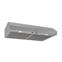 30-Inch 350 CFM Stainless Steel Under Cabinet Range Hood