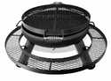 Spindletop Fire Pit, 60 In
