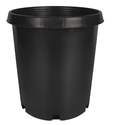 15-Gallon Black Heavy Duty Nursery Planter 