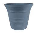 7-Inch Sedona Planter In Slate Blue