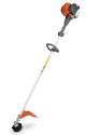 18 -Inch 25.4Cc 2-Cycle Gas Straight Shaft String Trimmer