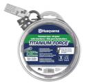 .080 x 400-Foot Titanium Trimmer Line 1-Pound Donut
