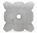 Brushcutter Blade