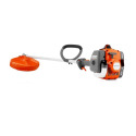 17-Inch 129L Gasoline Curved Shaft Trimmer