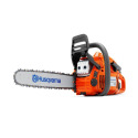 20-Inch 450 Rancher Gasoline Chainsaw