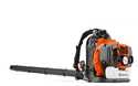 180-Mph 50cc Backpack Blower