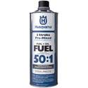 1-Quart 50:1 Stabilizer Fuel Engine Oil