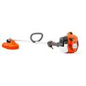 22.5cc Gas Powered Straight Shaft Trimmer