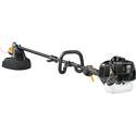 16-Inch 25cc Gas Powered Straight-Shaft Trimmer