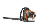 180-Mph Gas Back Pack Blower