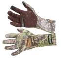 Shocker Mossy Oak Obsession Turkey Hunting Gloves 