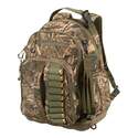 Olive /Camo Gear Fit Pursuit Punisher Waterfowl Pack