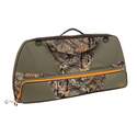 Titan Hemlock Compound Bow Case 43-Inch Mossy Oak Break-Up Country And Olive