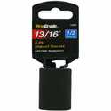 13/16-Inch 6 Point Impact Socket