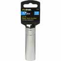 17 mm 12 Point Deep Socket