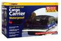 15 Cubic Foot CARGO CARRIER