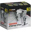 3-Inch Clamp Vise
